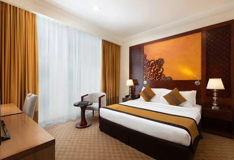 Fotos del hotel Landmark Premier:  65