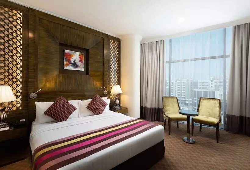 Fotos del hotel Landmark Premier:  18