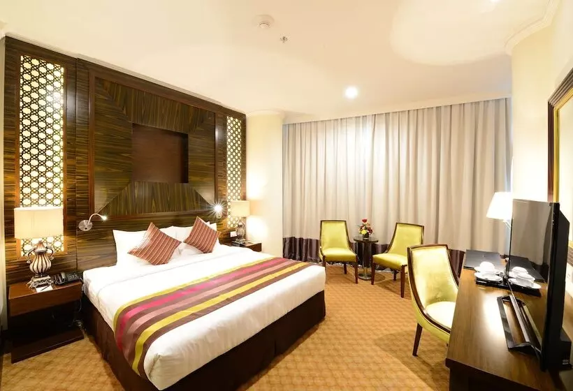 Fotos del hotel Landmark Premier:  22