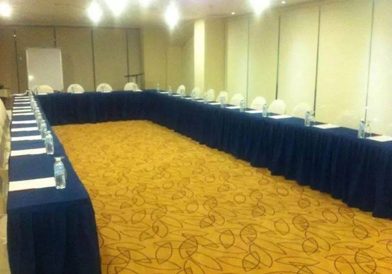 Fotos del hotel Metro  Bukit Bintang:  11