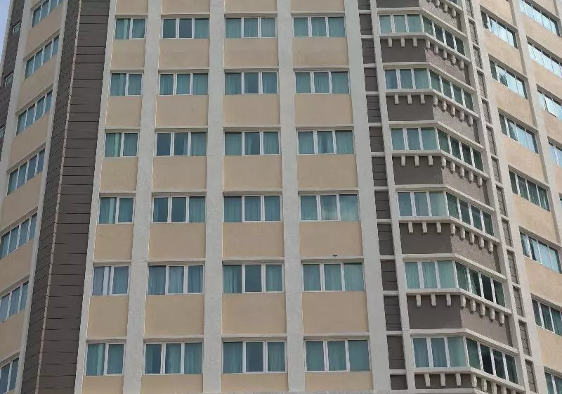 Fotos del hotel Metro  Bukit Bintang:  13