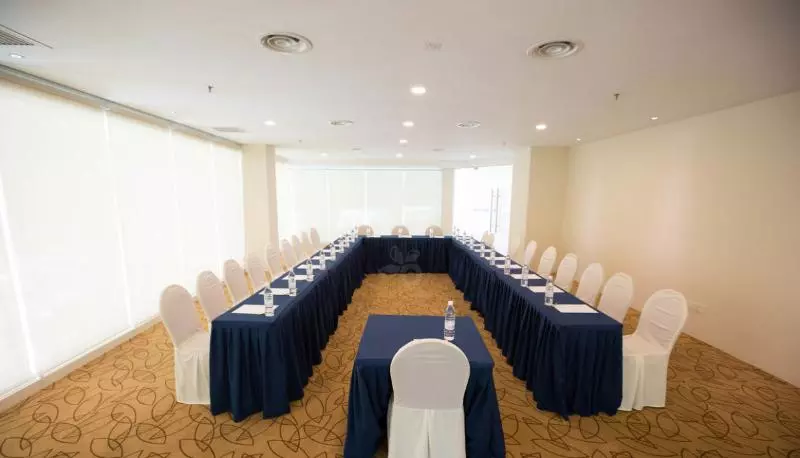 Fotos del hotel Metro  Bukit Bintang:  6