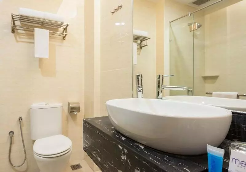 Fotos del hotel Metro  Bukit Bintang:  7