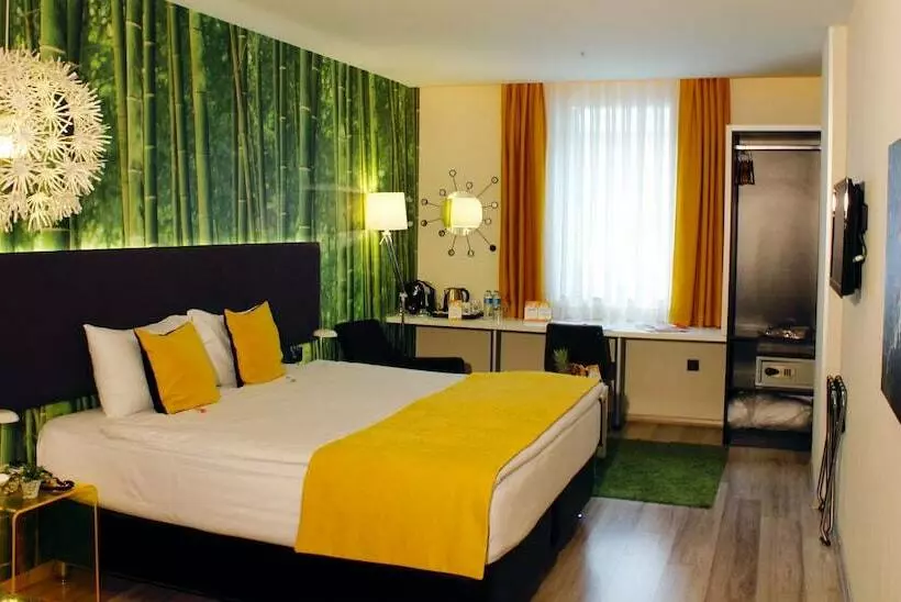 Fotos del hotel Tempo Suites Airport:  4