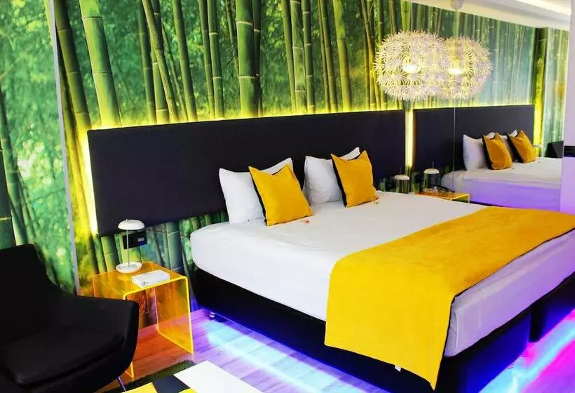 Fotos del hotel Tempo Suites Airport:  20