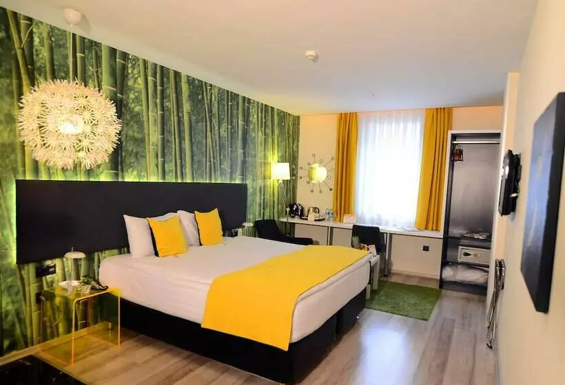 Fotos del hotel Tempo Suites Airport:  7