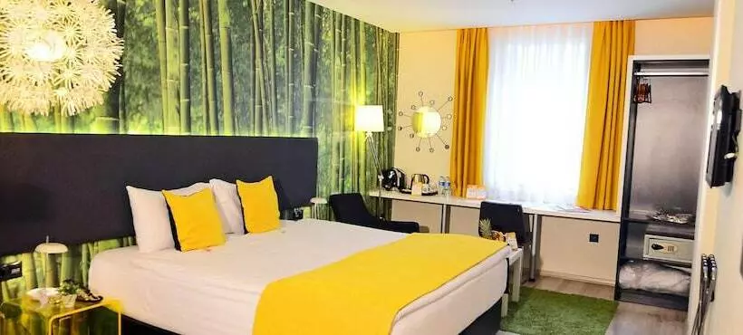 Fotos del hotel Tempo Suites Airport:  16