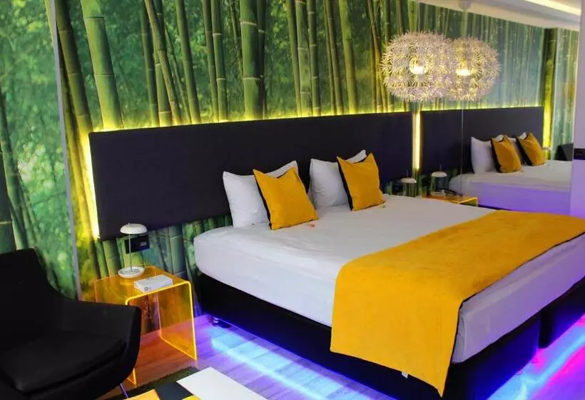 Fotos del hotel Tempo Suites Airport:  10