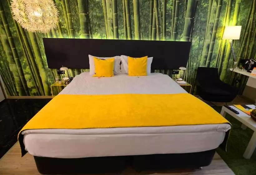 Fotos del hotel Tempo Suites Airport:  22