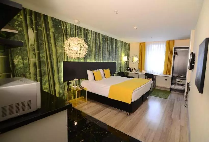 Fotos del hotel Tempo Suites Airport:  2