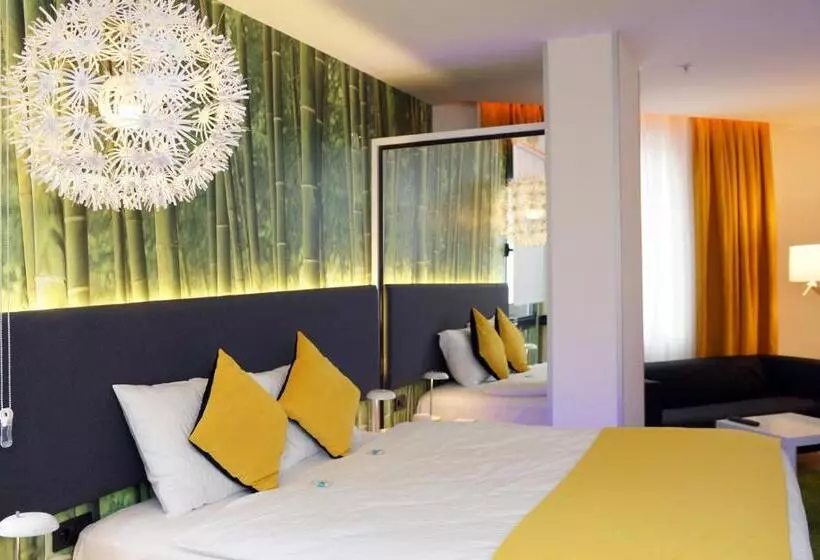 Fotos del hotel Tempo Suites Airport:  14