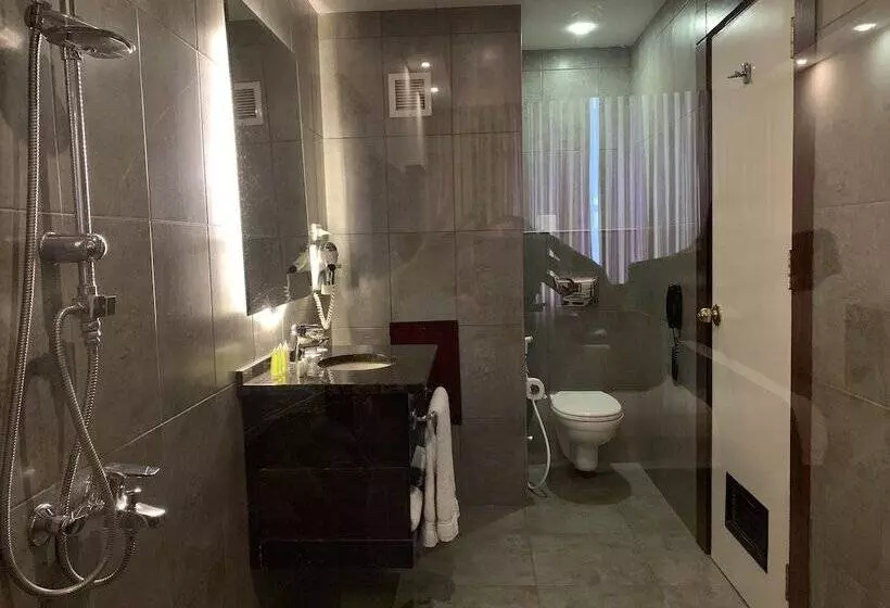 Fotos del hotel Rum:  18