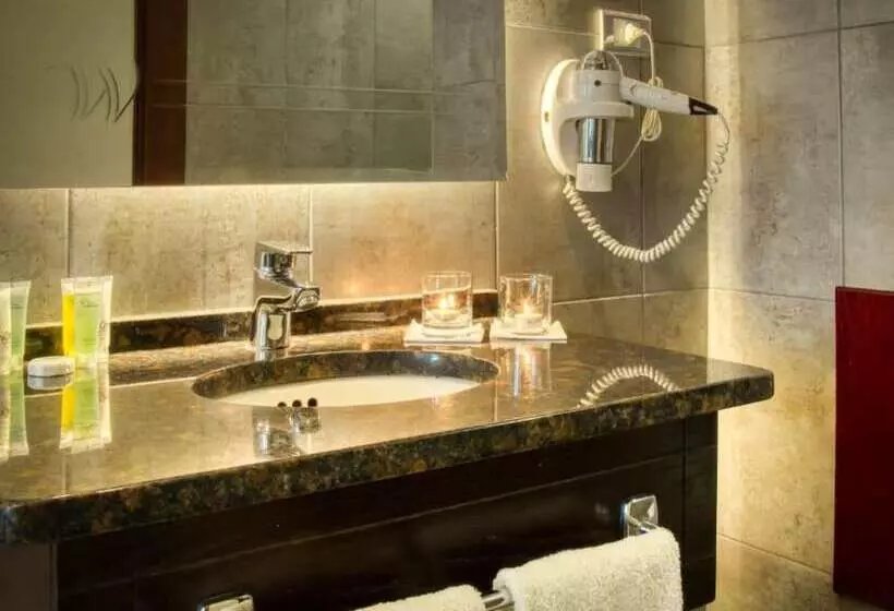 Fotos del hotel Rum:  9