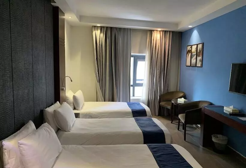 Fotos del hotel Rum:  2