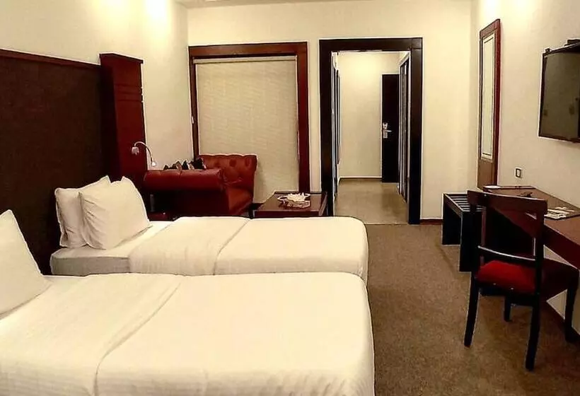 Fotos del hotel Rum:  13