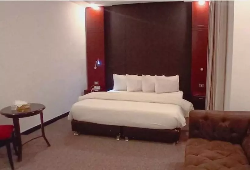 Fotos del hotel Rum:  22