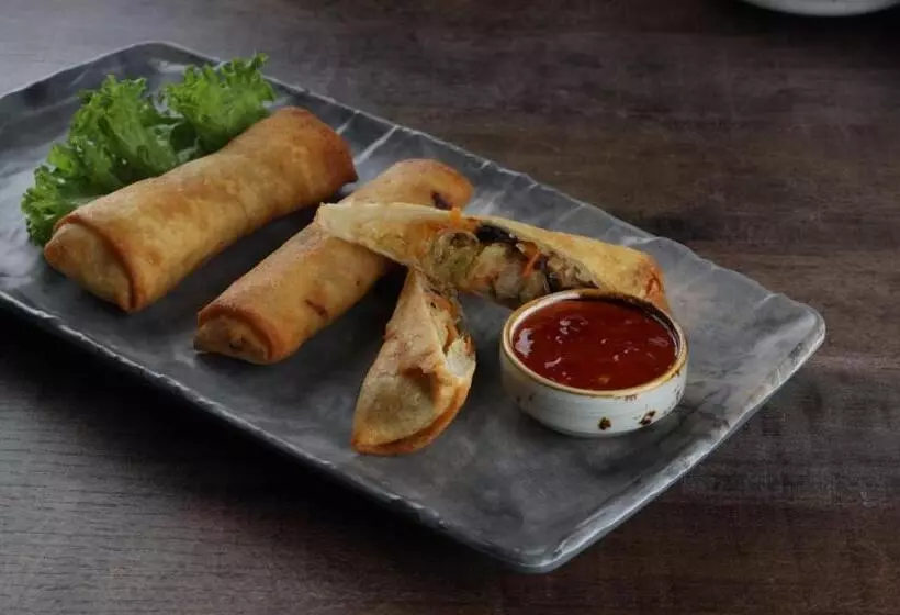 Fotos del hotel Rum:  23