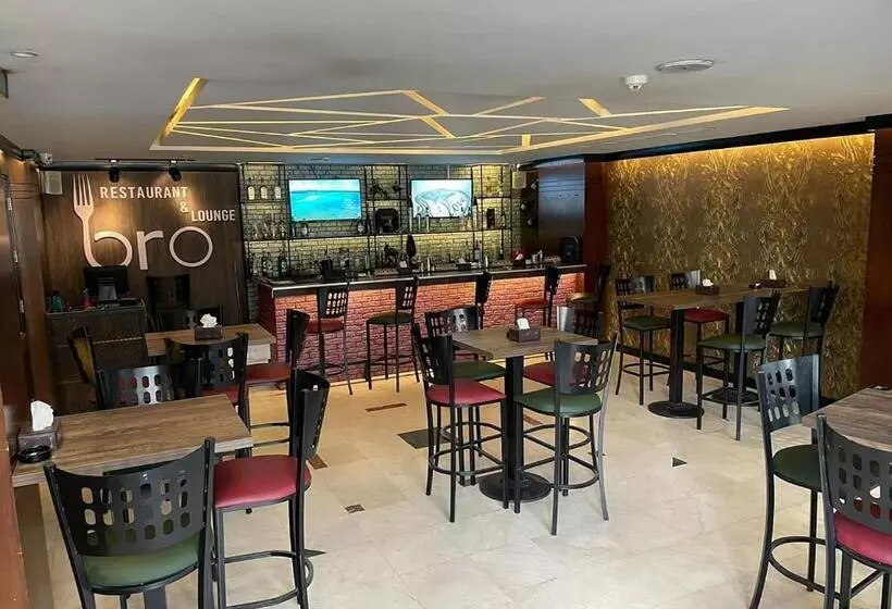 Fotos del hotel Rum:  7