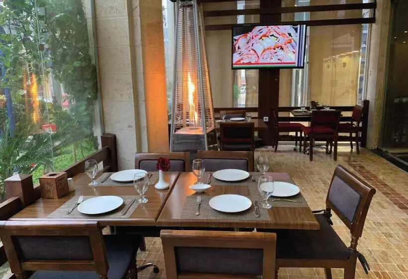 Fotos del hotel Rum:  24