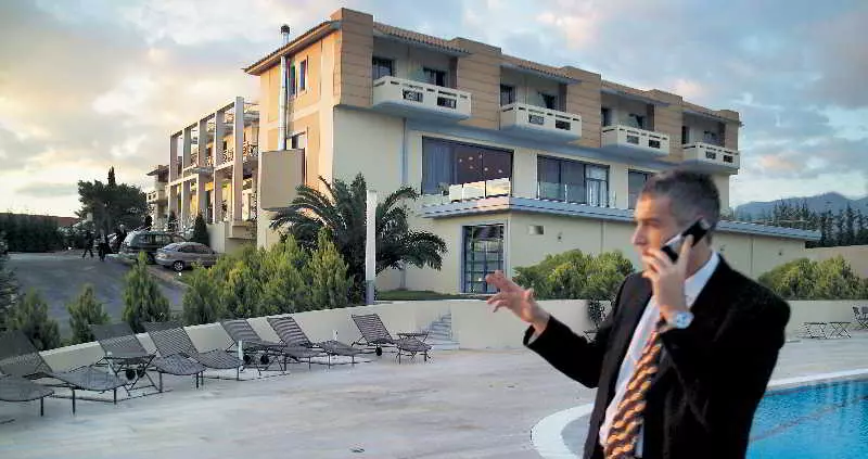 Fotos del hotel Dekelia:  25