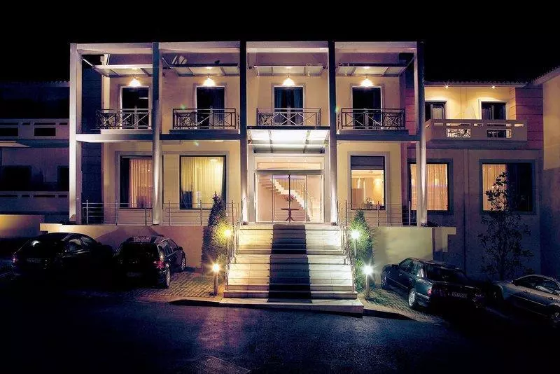 Fotos del hotel Dekelia:  24