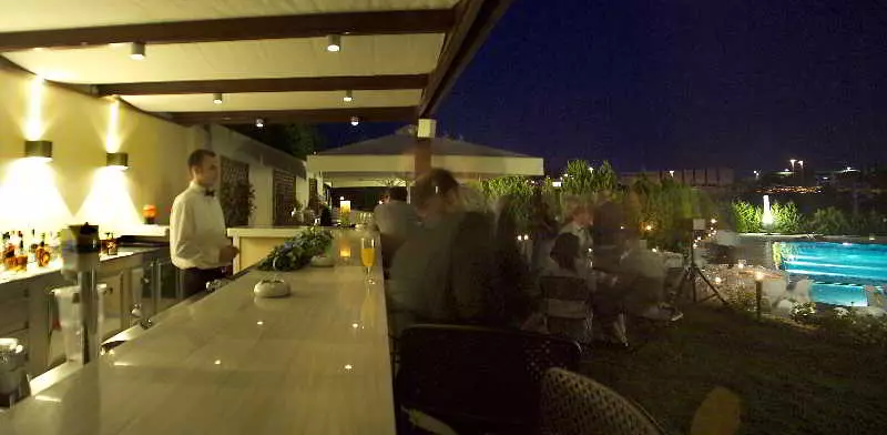 Fotos del hotel Dekelia:  6