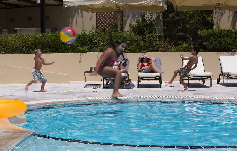 Fotos del hotel Dekelia:  10