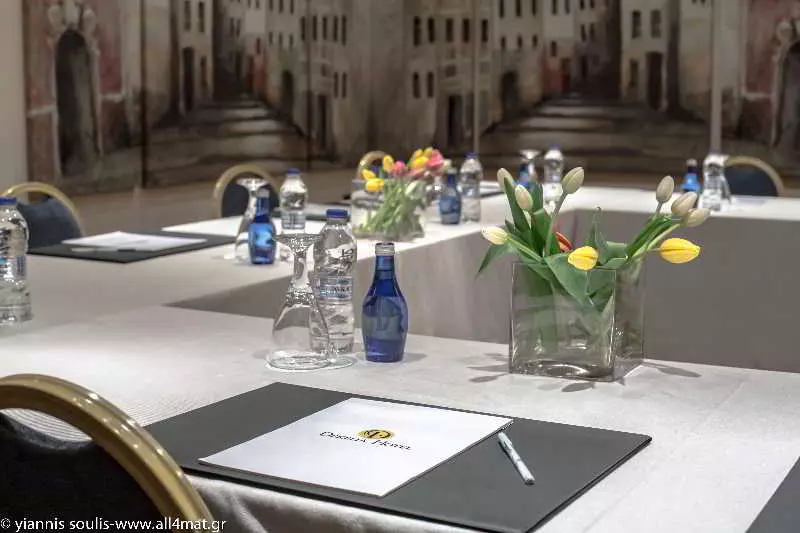 Fotos del hotel Dekelia:  13