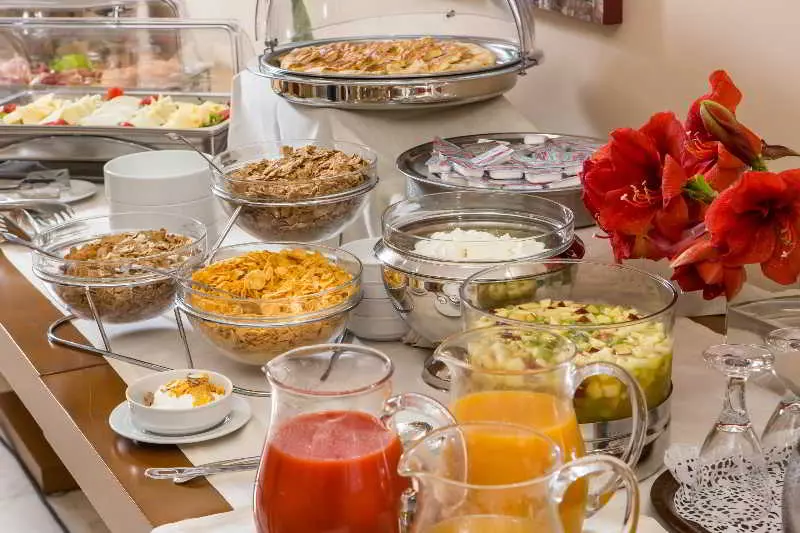 Fotos del hotel Dekelia:  11