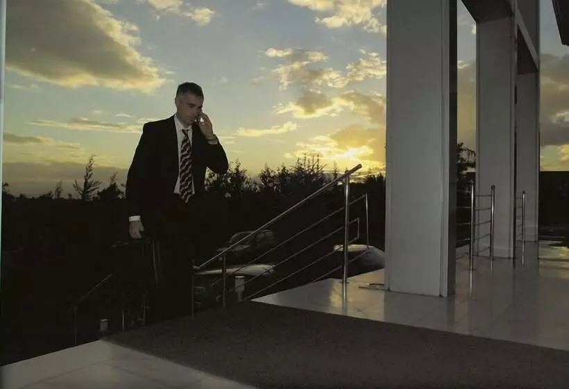 Fotos del hotel Dekelia:  21