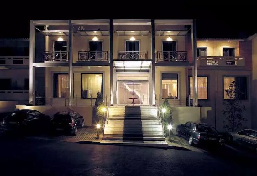 Fotos del hotel Dekelia:  23