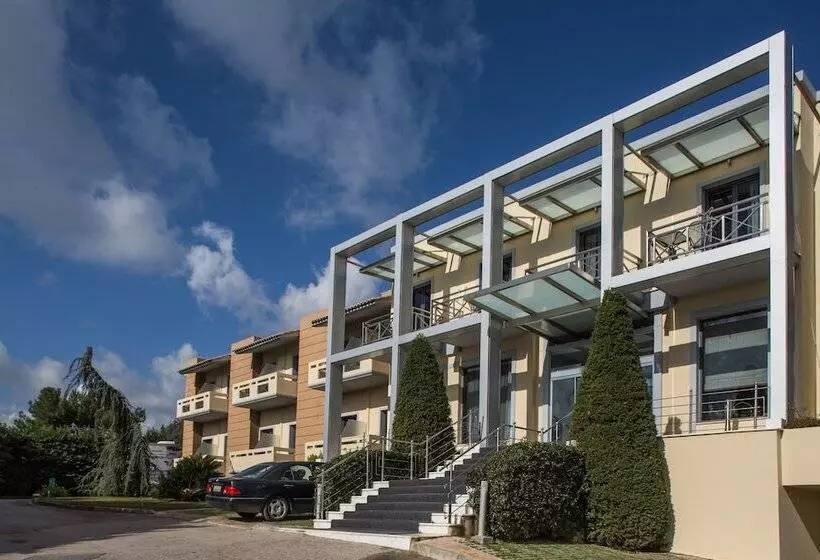 Fotos del hotel Dekelia:  16