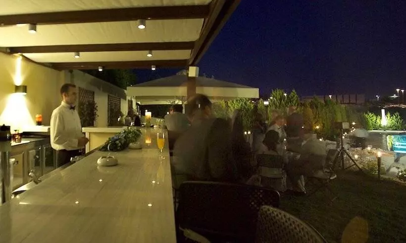 Fotos del hotel Dekelia:  14