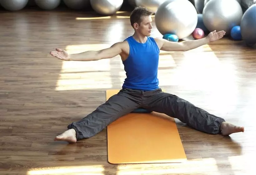 Fotos del hotel Dekelia:  8