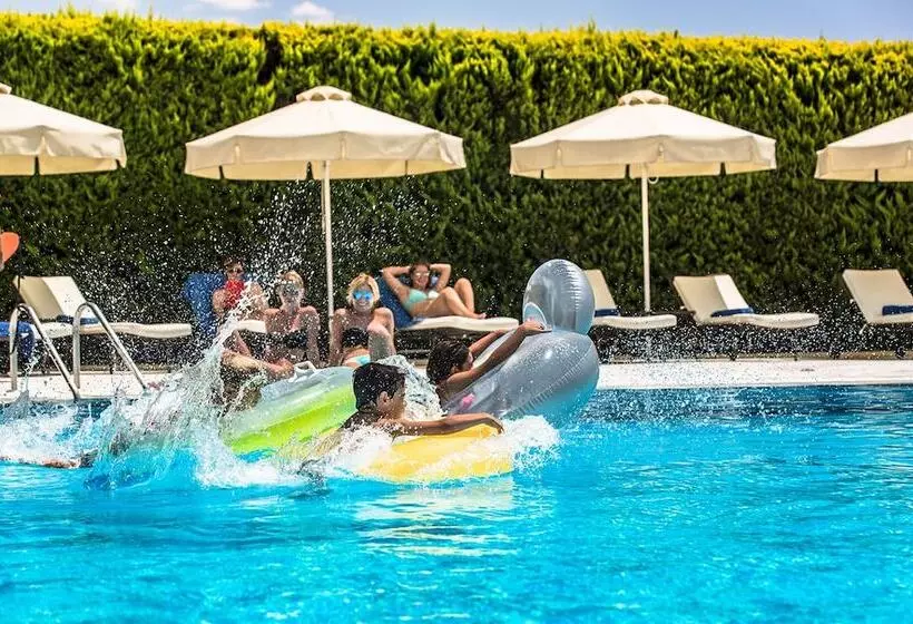 Fotos del hotel Dekelia:  12