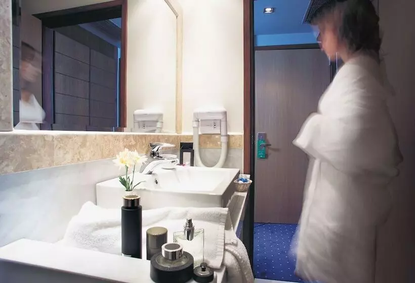 Fotos del hotel Dekelia:  20