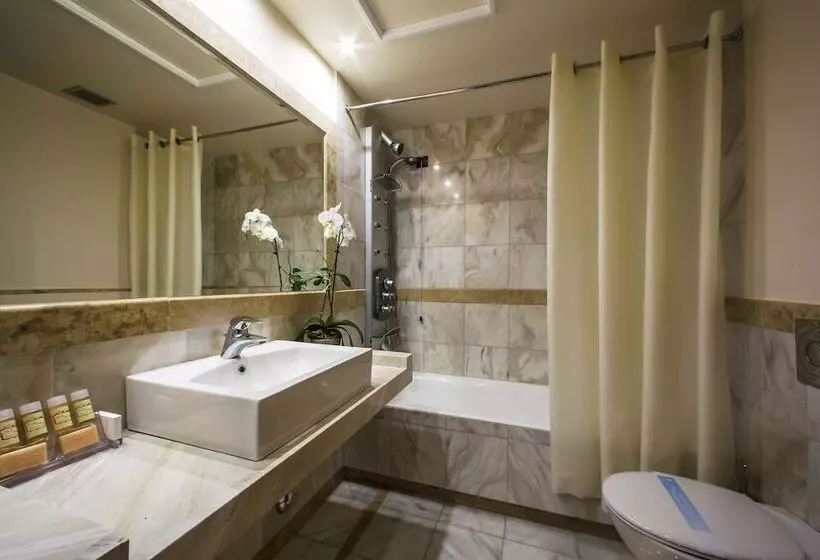 Fotos del hotel Dekelia:  15