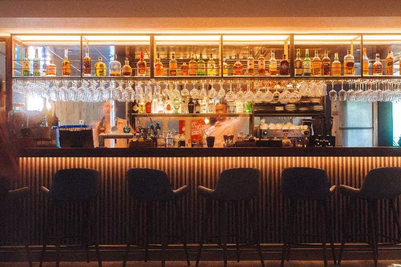 Fotos del hotel Qbic Hotel London City:  3