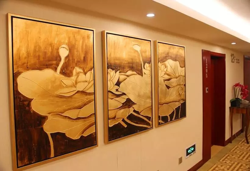 Fotos del hotel Golden Oasis:  6