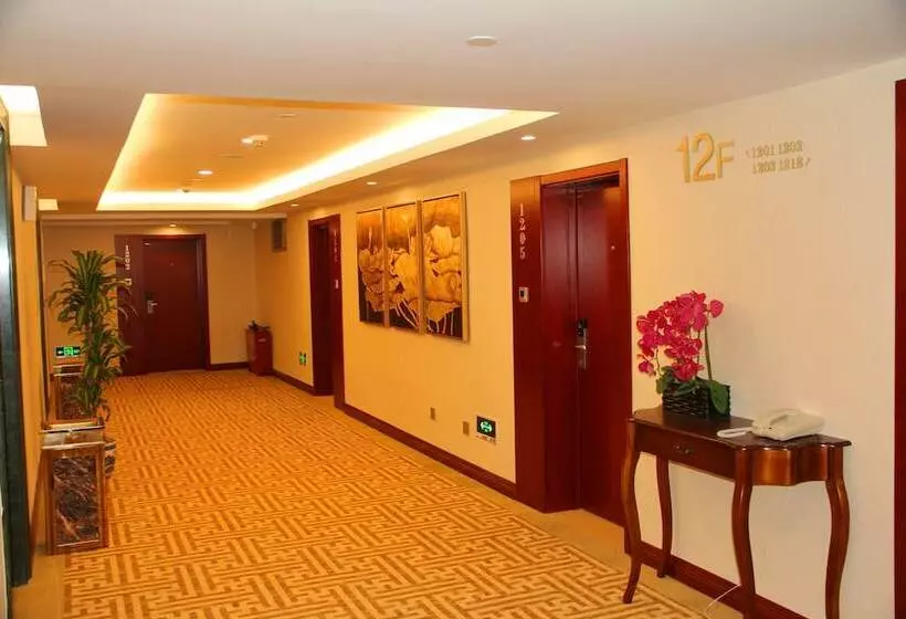 Fotos del hotel Golden Oasis:  2