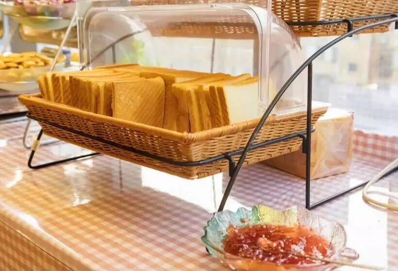 Fotos del hotel Golden Oasis:  3