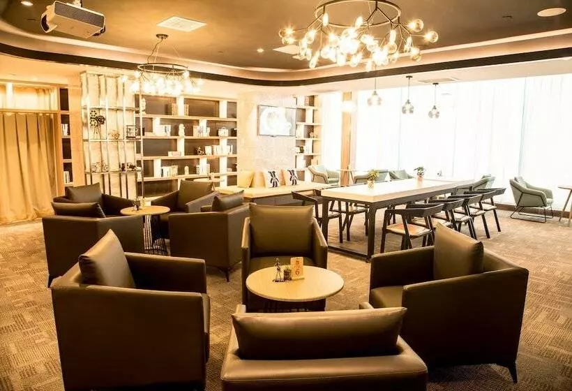 Fotos del hotel Golden Oasis:  10