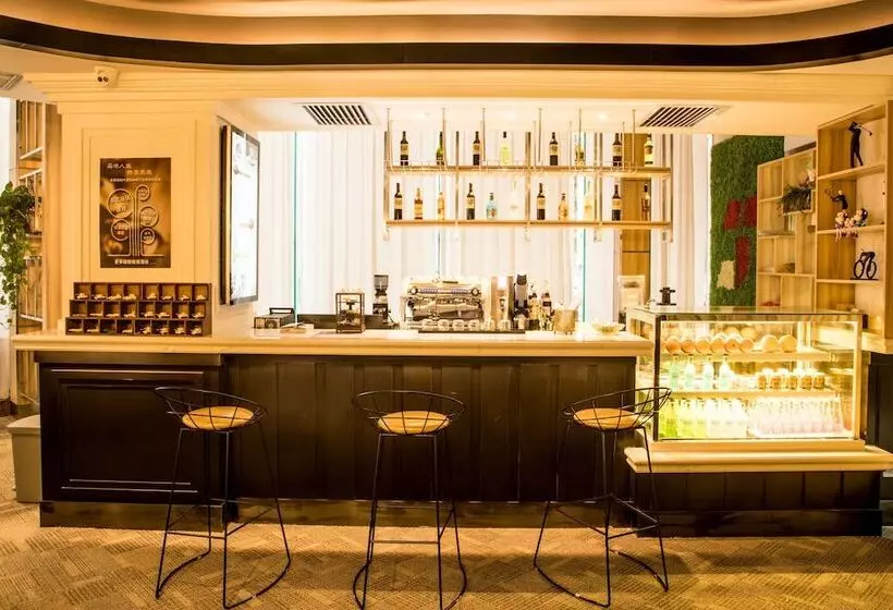 Fotos del hotel Golden Oasis:  4