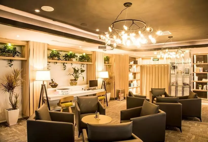 Fotos del hotel Golden Oasis:  13