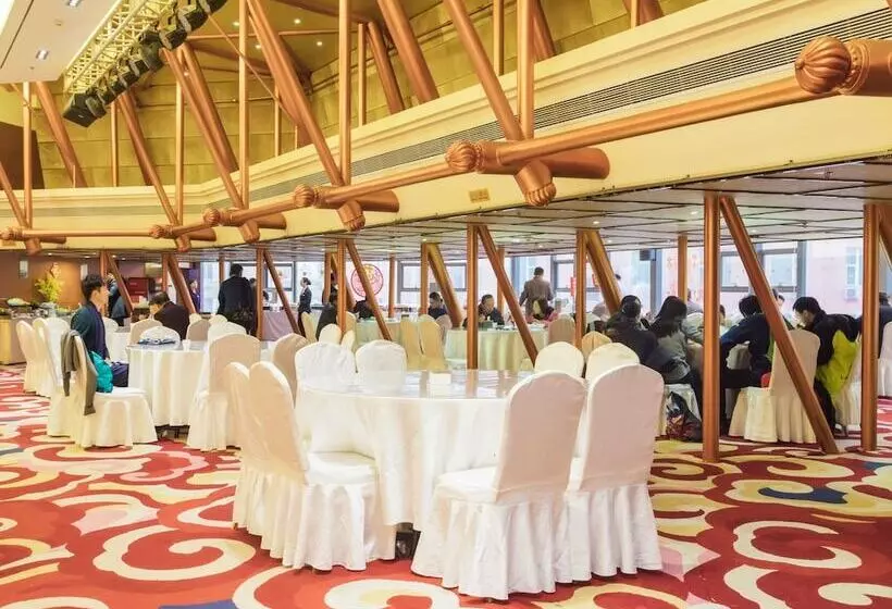 Fotos del hotel Golden Oasis:  7