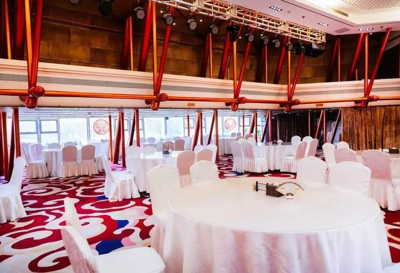 Fotos del hotel Golden Oasis:  9