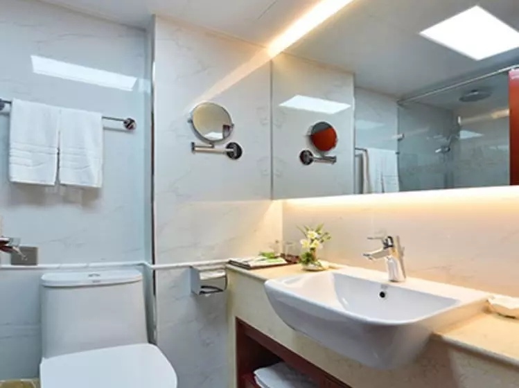 Fotos del hotel Golden Oasis:  5