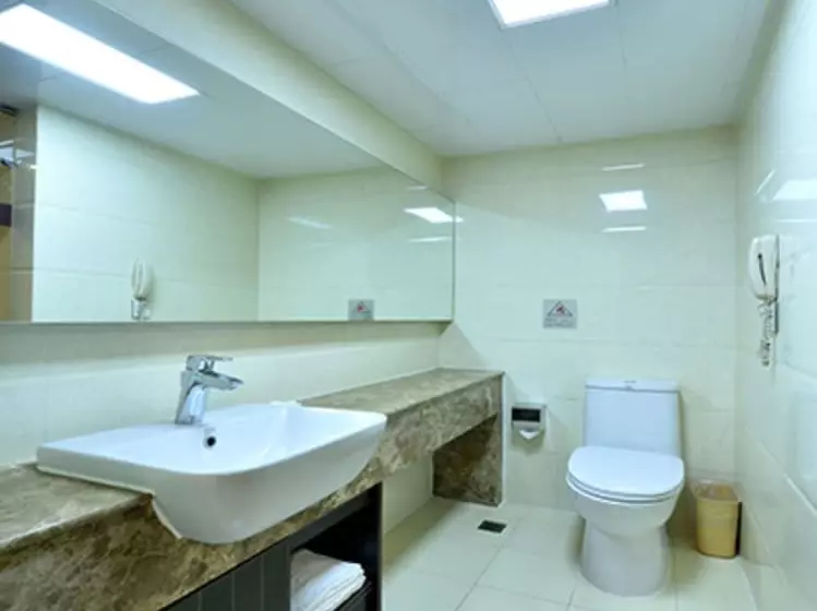 Fotos del hotel Golden Oasis:  11