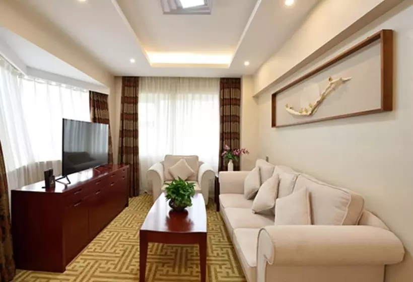 Fotos del hotel Golden Oasis:  12