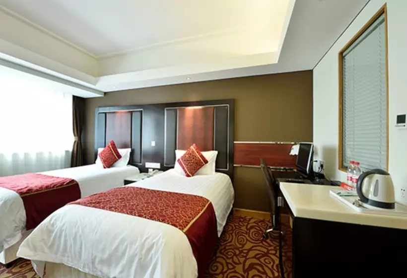 Fotos del hotel Golden Oasis:  8